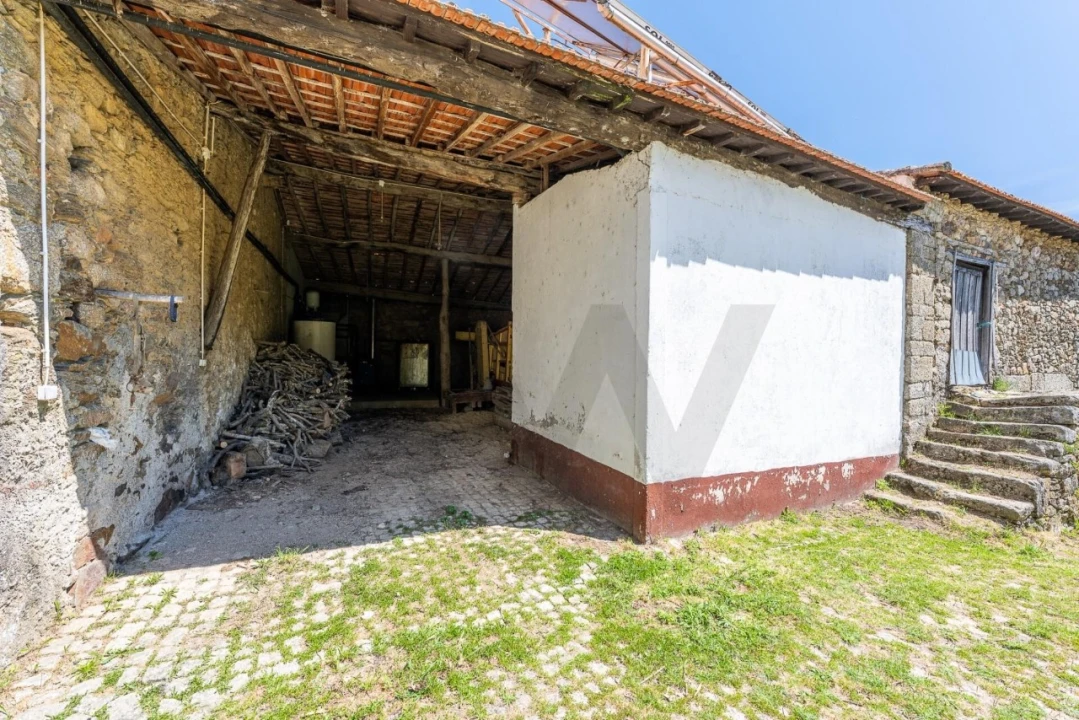 Quinta T11 para Venda em Bornes e Burga Foto 11