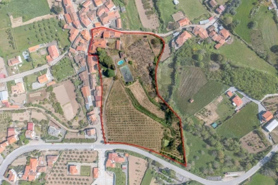 Quinta T11 para Venda em Bornes e Burga