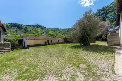 Quinta T11 para Venda em Bornes e Burga
