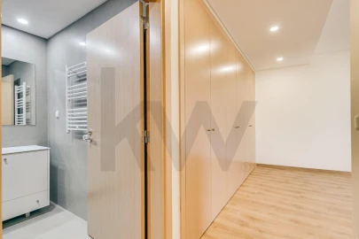 Apartamento T3 para Venda em São Domingos de Benfica