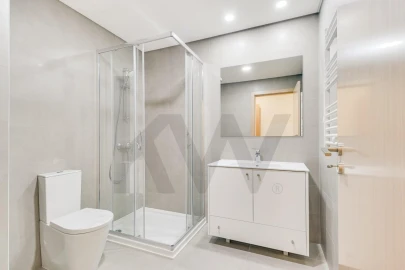 Apartamento T3 para Venda em São Domingos de Benfica
