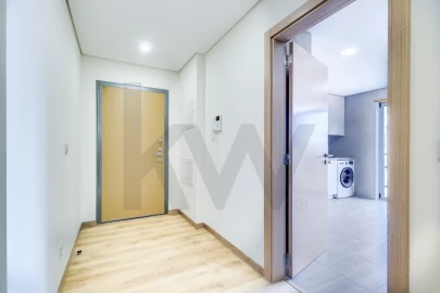 Apartamento T3 para Venda em São Domingos de Benfica