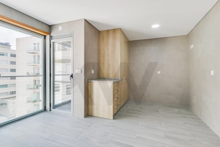 Apartamento T3 para Venda em São Domingos de Benfica Foto 33