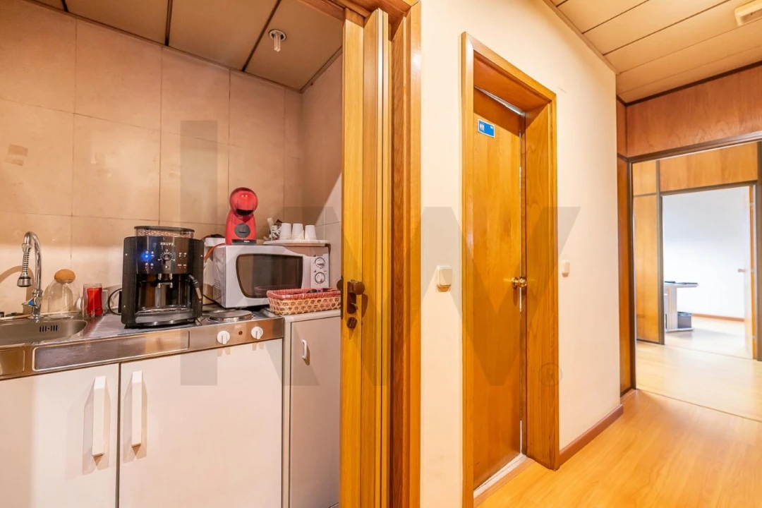 Escritório para Arrendamento em Algés, Linda-A-Velha e Cruz Quebrada-Dafundo Foto 5