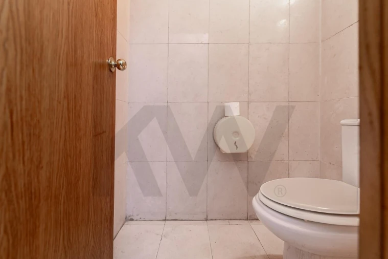 Escritório para Arrendamento em Algés, Linda-A-Velha e Cruz Quebrada-Dafundo Foto 7