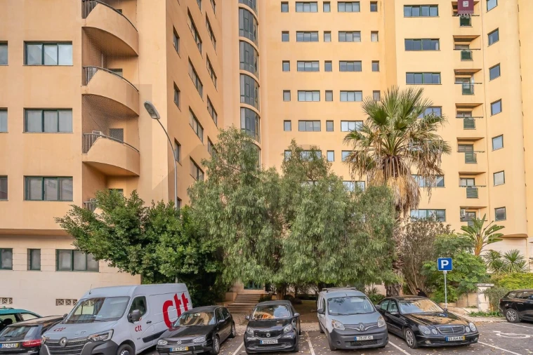 Escritório para Arrendamento em Algés, Linda-A-Velha e Cruz Quebrada-Dafundo Foto 17