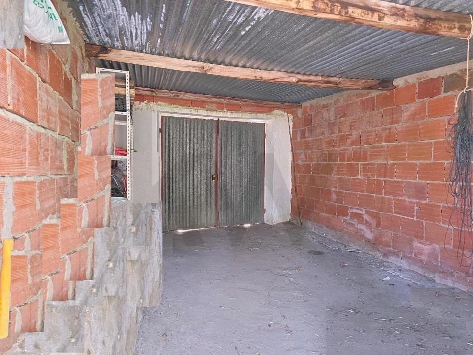 Moradia T2 para Venda em Pedrogão Foto 21