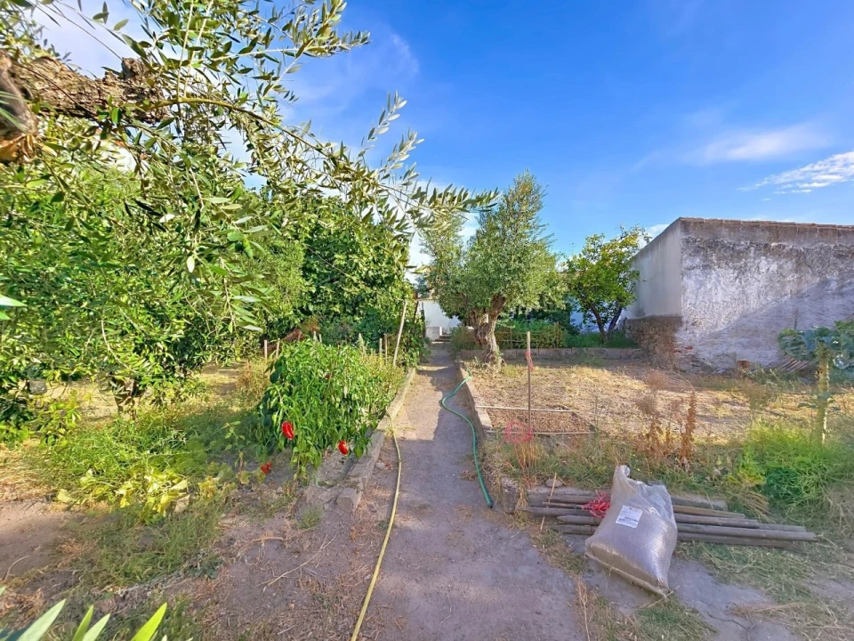 Moradia T2 para Venda em Pedrogão Foto 27