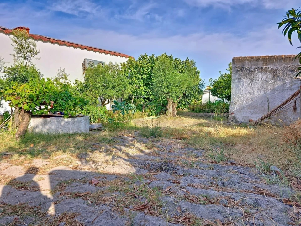 Moradia T2 para Venda em Pedrogão Foto 28