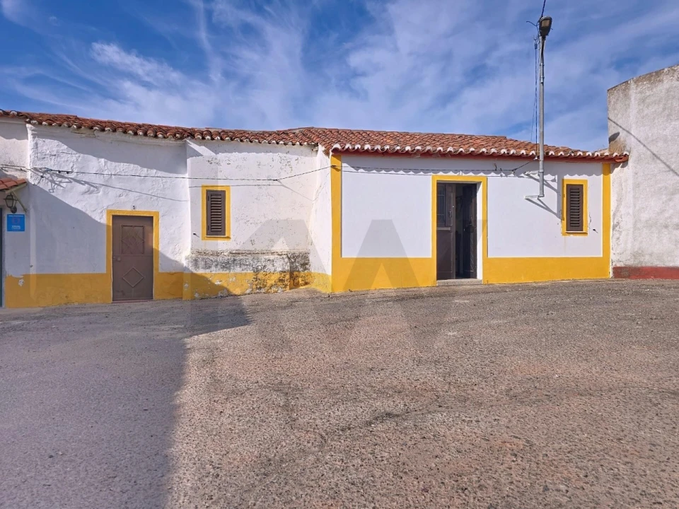 Moradia T2 para Venda em Pedrogão Foto 30