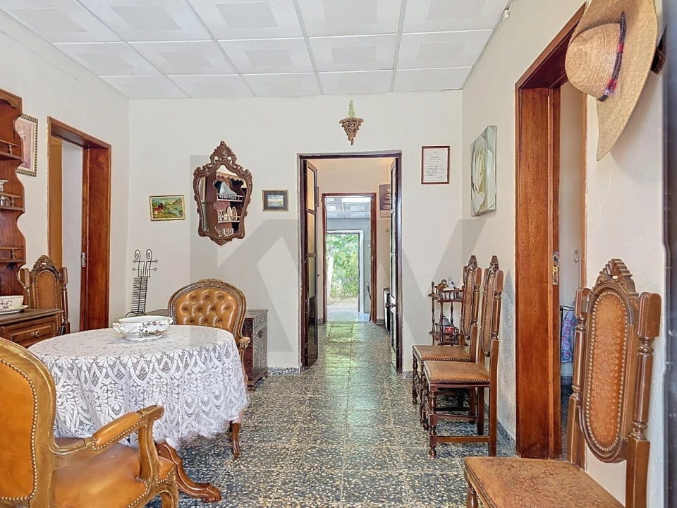 Moradia T2 para Venda em Pedrogão Foto 6