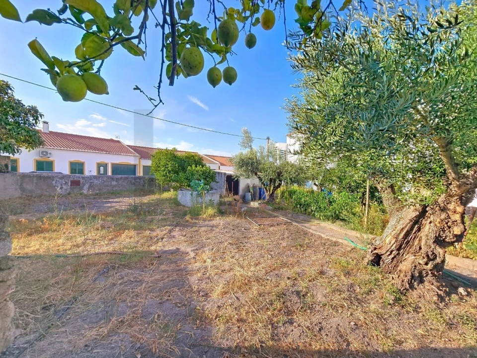 Moradia T2 para Venda em Pedrogão Foto 26