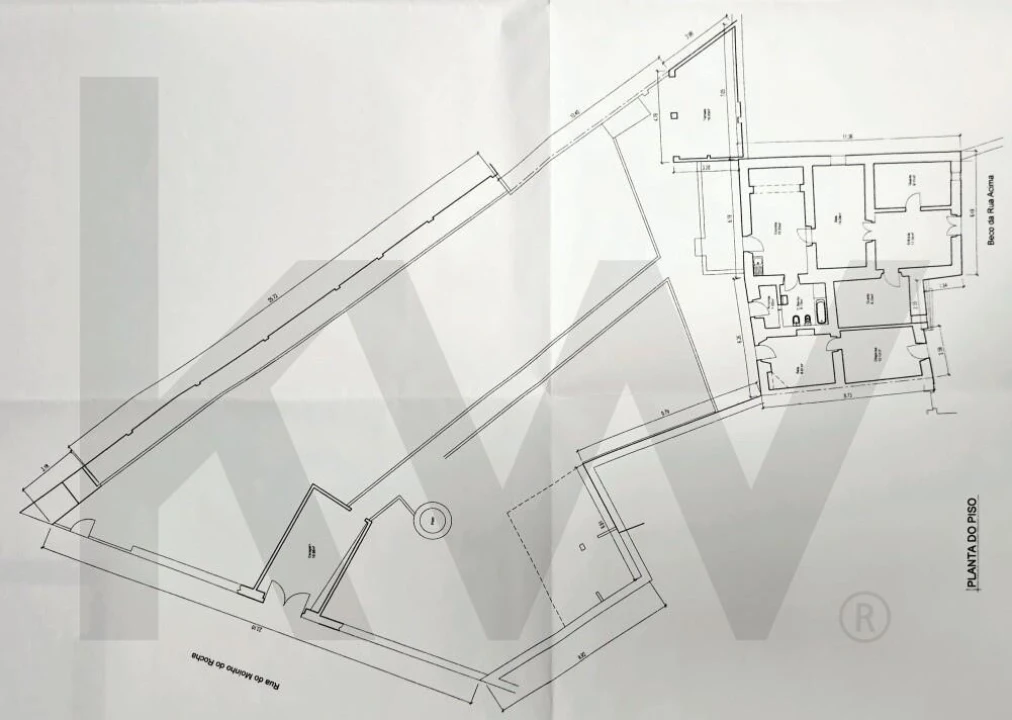 Moradia T2 para Venda em Pedrogão Foto 31