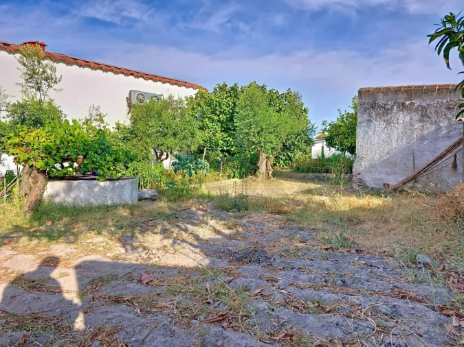 Moradia T2 para Venda em Pedrogão Foto 28