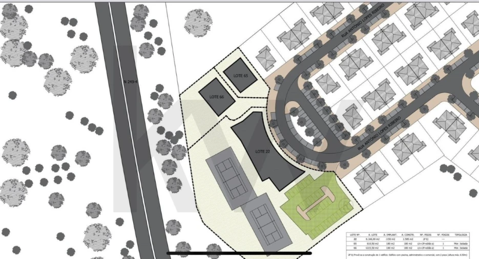 Terreno para Venda em Rio de Mouro Foto 4