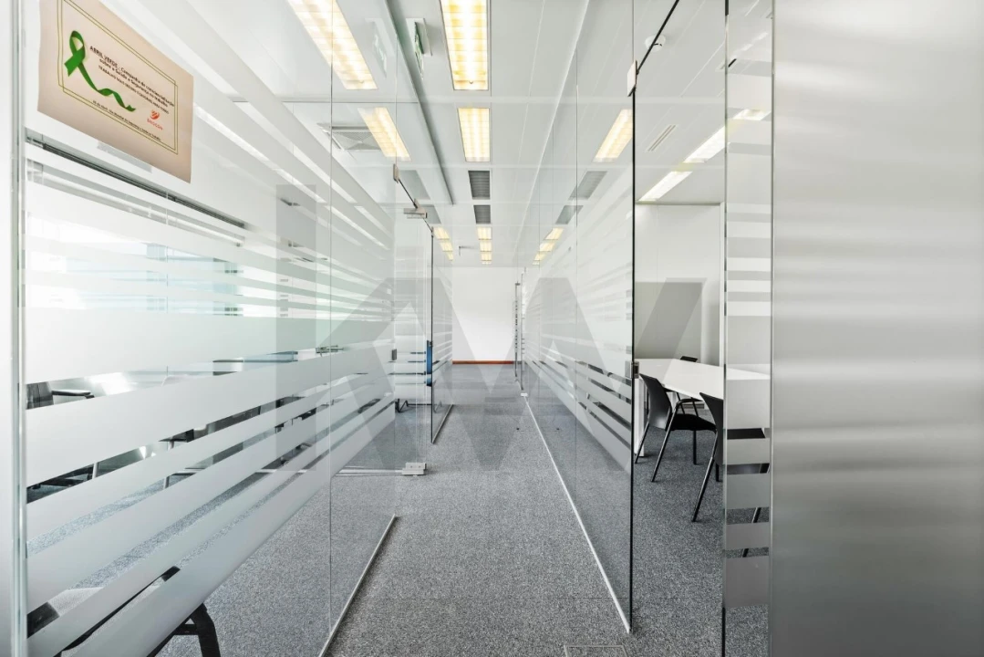 Escritório para Arrendamento em Carnaxide e Queijas Foto 7