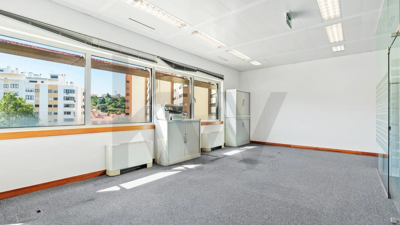 Escritório para Arrendamento em Carnaxide e Queijas Foto 8