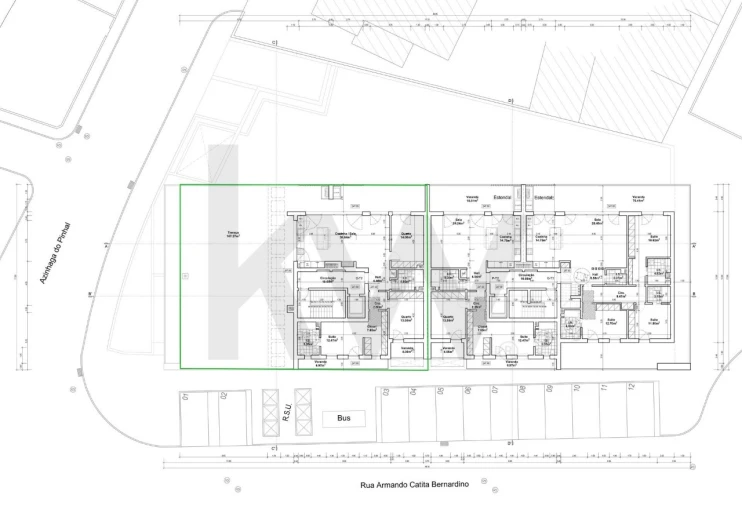 Apartamento T3 para Venda em Ramada e Caneças Foto 7