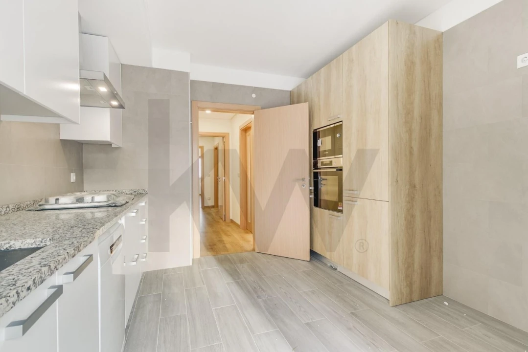 Apartamento T2 para Venda em São Domingos de Benfica Foto 6