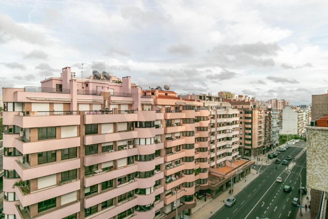Apartamento T2 para Venda em São Domingos de Benfica Foto 25