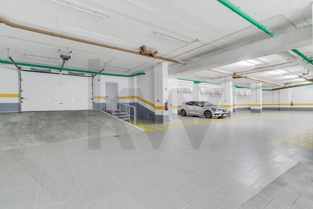 Apartamento T2 para Venda em São Domingos de Benfica Foto 28