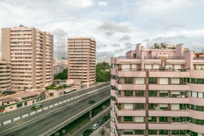 Apartamento T2 para Venda em São Domingos de Benfica