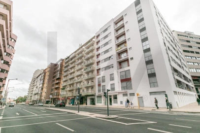 Apartamento T2 para Venda em São Domingos de Benfica