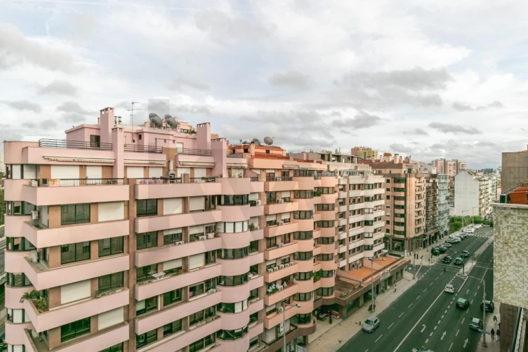 Apartamento T2 para Venda em São Domingos de Benfica Foto 25