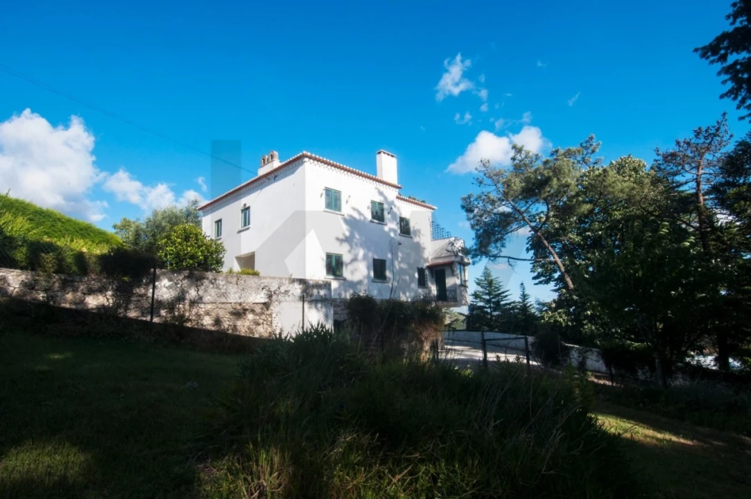 Quinta T5 para Venda em Venda do Pinheiro e Santo Estêvão das Galés Foto 4