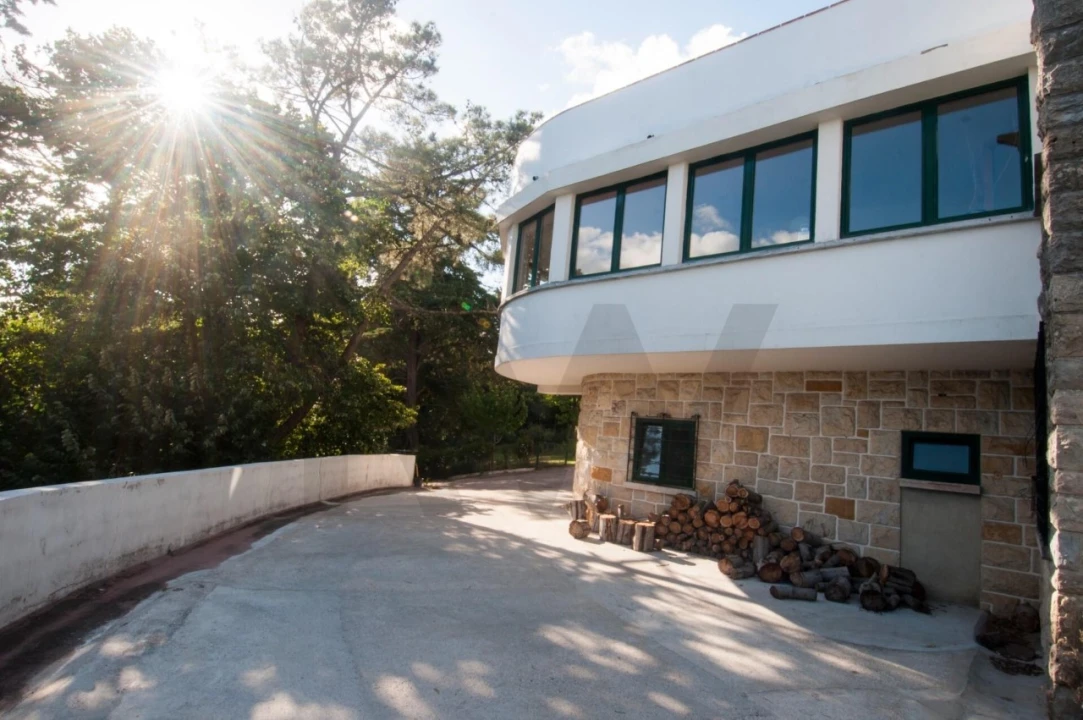 Quinta T5 para Venda em Venda do Pinheiro e Santo Estêvão das Galés Foto 5