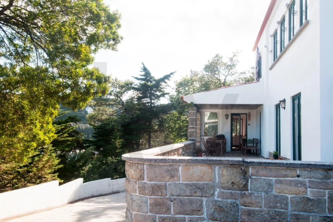 Quinta T5 para Venda em Venda do Pinheiro e Santo Estêvão das Galés Foto 6