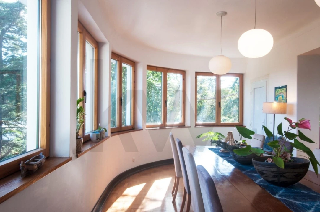 Quinta T5 para Venda em Venda do Pinheiro e Santo Estêvão das Galés Foto 8