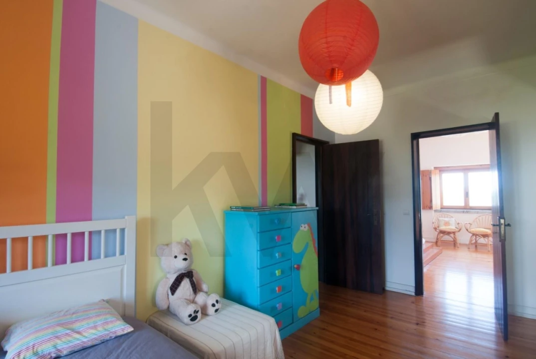 Quinta T5 para Venda em Venda do Pinheiro e Santo Estêvão das Galés Foto 19