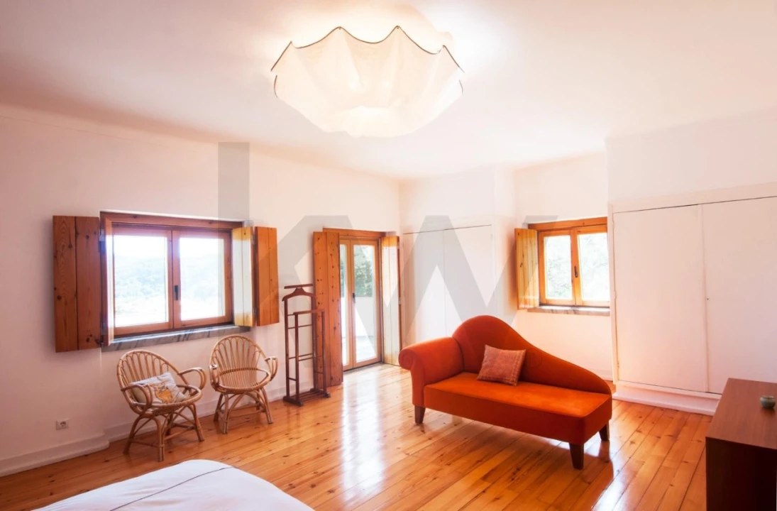 Quinta T5 para Venda em Venda do Pinheiro e Santo Estêvão das Galés Foto 22