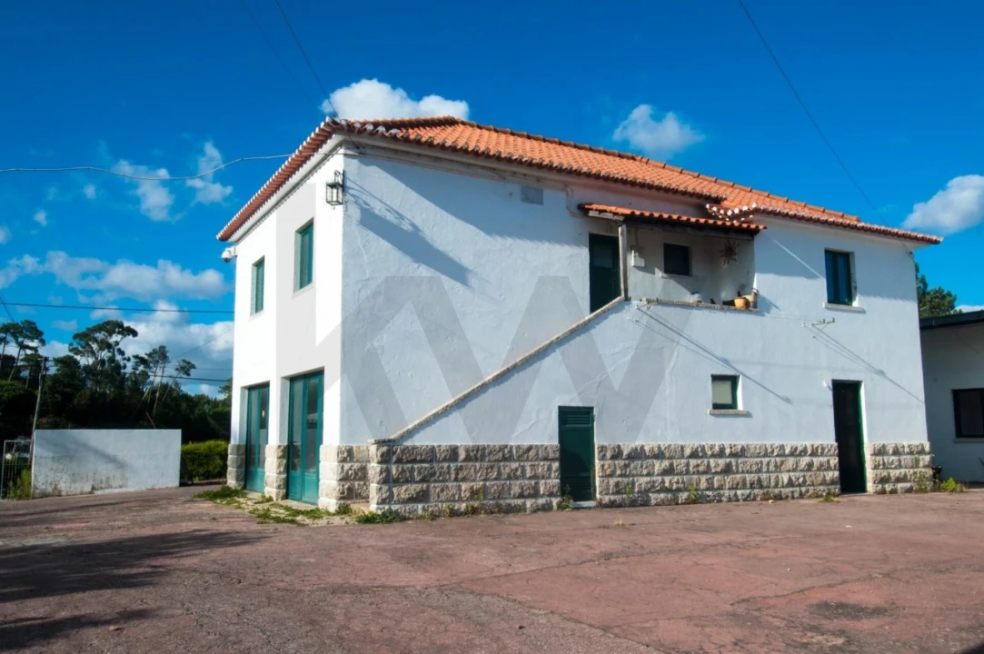 Quinta T5 para Venda em Venda do Pinheiro e Santo Estêvão das Galés Foto 24