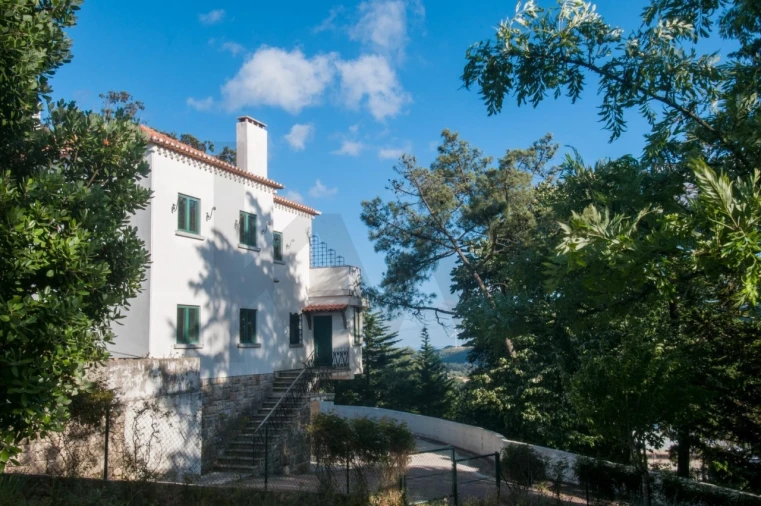 Quinta T5 para Venda em Venda do Pinheiro e Santo Estêvão das Galés Foto 2