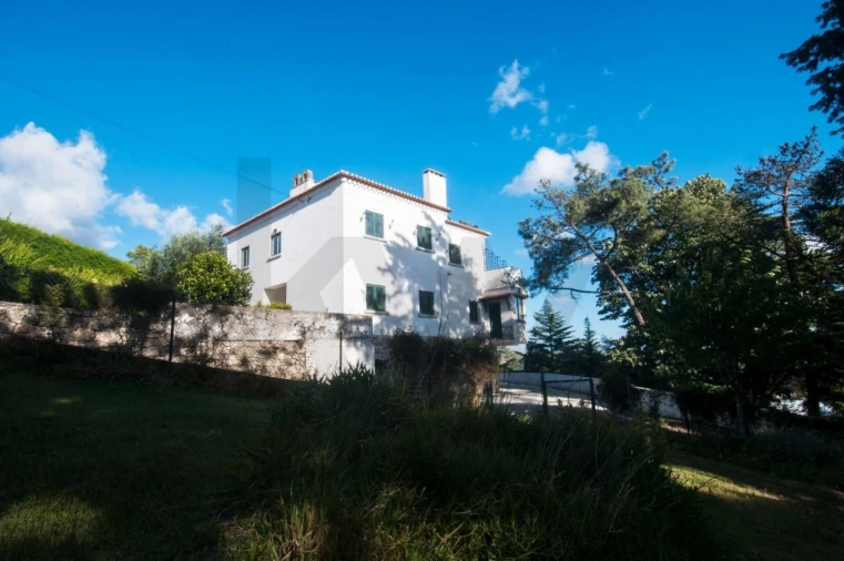 Quinta T5 para Venda em Venda do Pinheiro e Santo Estêvão das Galés Foto 4