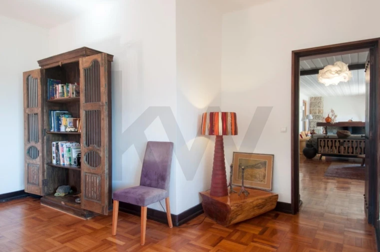 Quinta T5 para Venda em Venda do Pinheiro e Santo Estêvão das Galés Foto 12