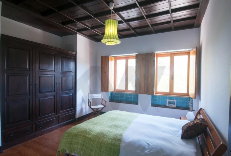 Quinta T5 para Venda em Venda do Pinheiro e Santo Estêvão das Galés Foto 15