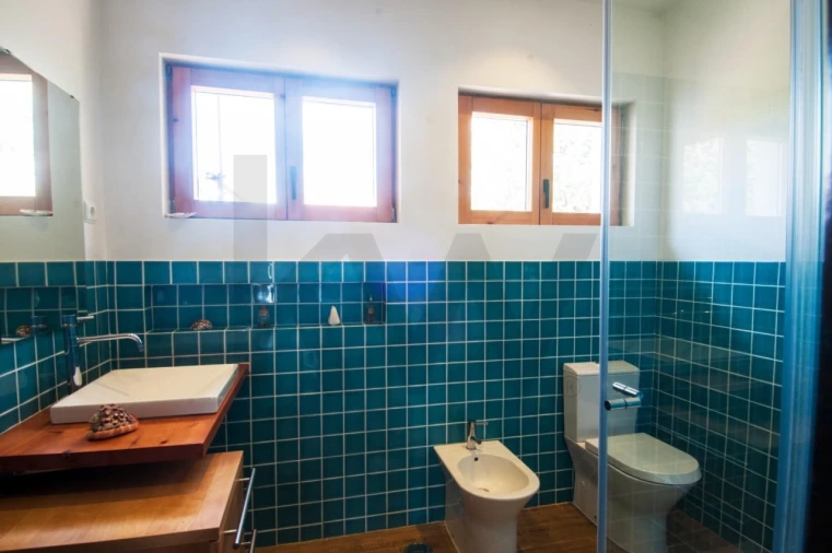 Quinta T5 para Venda em Venda do Pinheiro e Santo Estêvão das Galés Foto 20