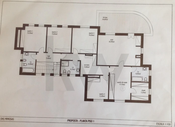 Quinta T5 para Venda em Venda do Pinheiro e Santo Estêvão das Galés Foto 26