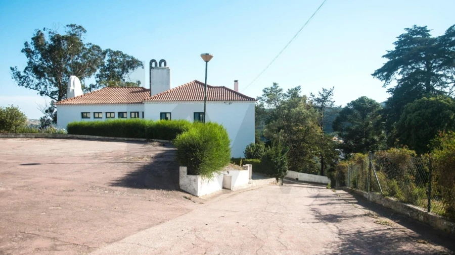 Quinta T5 para Venda em Venda do Pinheiro e Santo Estêvão das Galés
