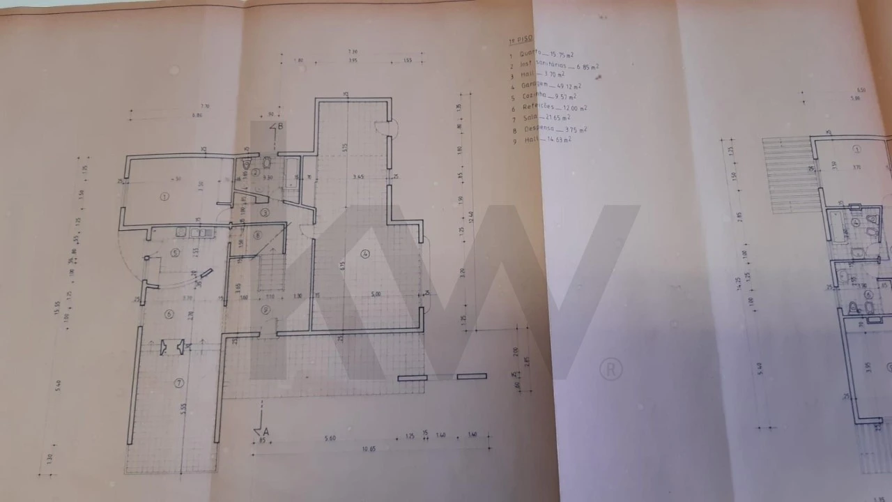 Moradia T5 para Venda em Pinhal Novo Foto 38