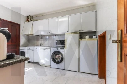 Moradia T5 para Venda em Pinhal Novo