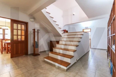 Moradia T5 para Venda em Pinhal Novo