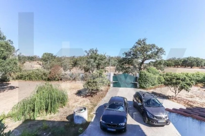 Moradia T5 para Venda em Pinhal Novo
