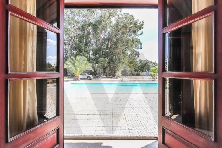 Moradia T5 para Venda em Pinhal Novo Foto 2