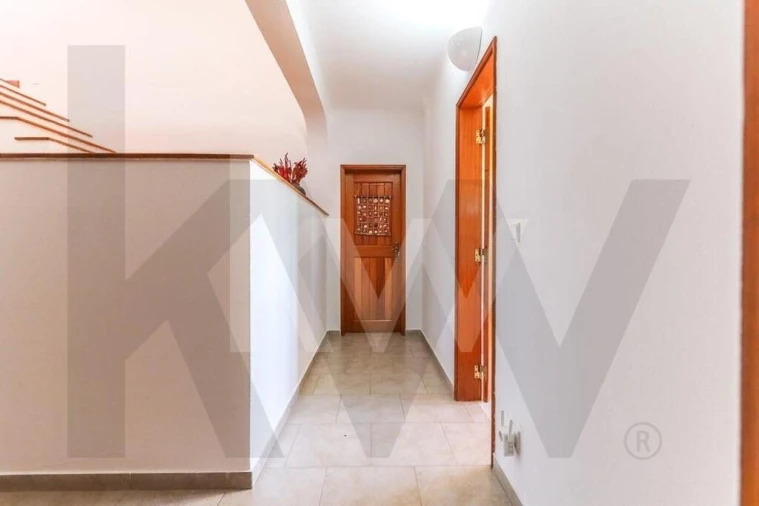 Moradia T5 para Venda em Pinhal Novo Foto 12