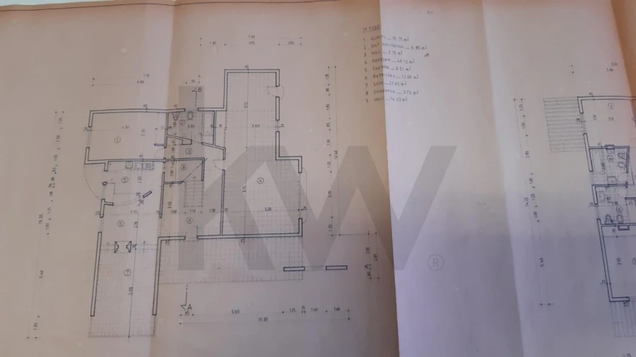 Moradia T5 para Venda em Pinhal Novo Foto 38