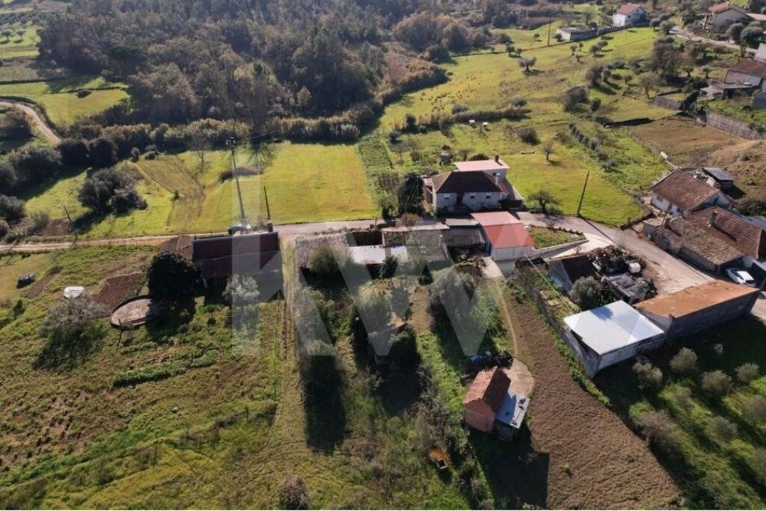 Moradia T2 para Venda em Pombal Foto 22